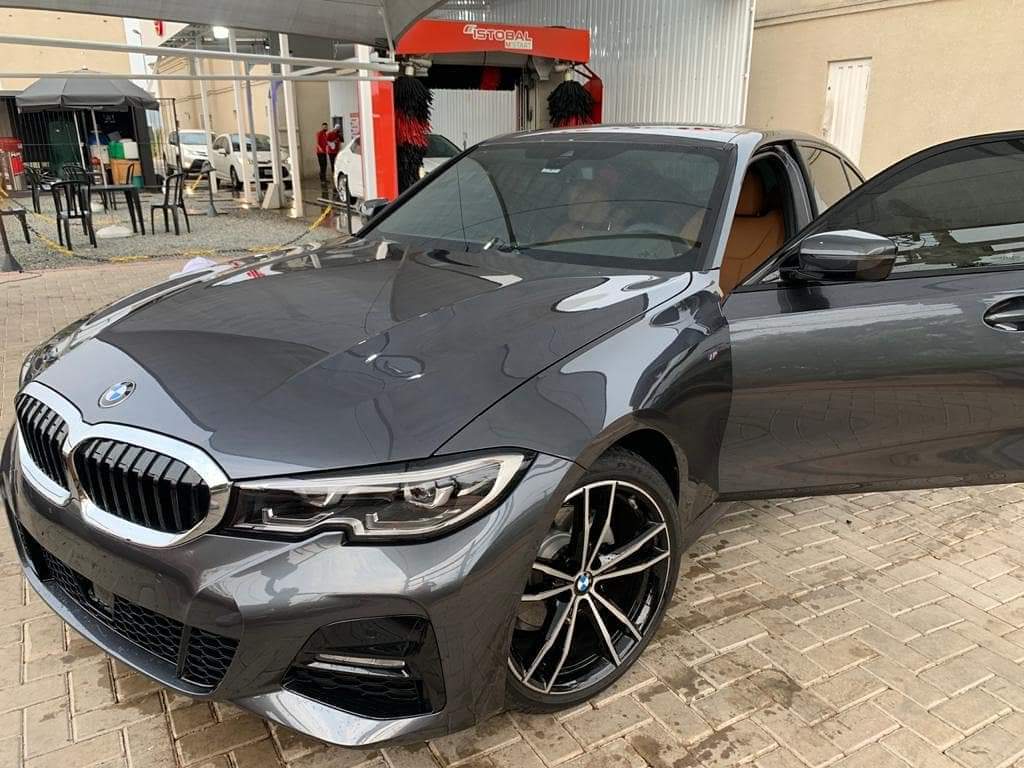 Conheça o nosso lounge!